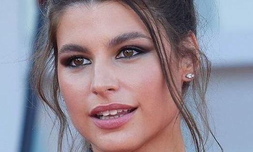 Δανάη Παππά: «Το σώμα μου δεν είναι project προς αξιολόγηση, είναι το σπίτι μου»