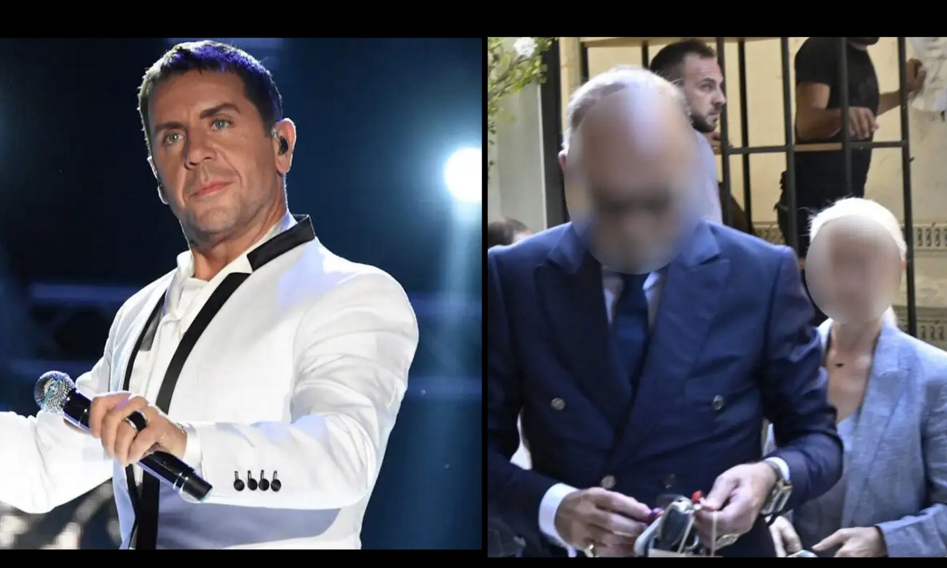 Υπόθεση Μαζωνάκη: Τα μηνύματα της αναισθησιολόγου με τη γιατρό & το τηλεφώνημα για την προποφόλη