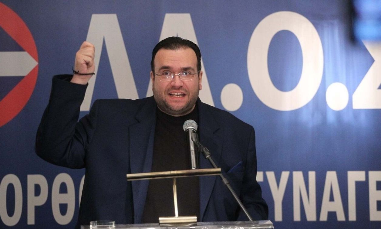 Καμπούρης: Η καταγγελία που αποκάλυψε την υπόθεση & οι καταθέσεις Κελεκίδου, Βολάνη, Ζαζόπουλου