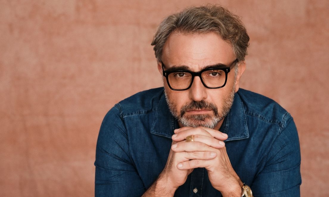 Φάνης Μουρατίδης: «Είναι ένα τραύμα που έχω προσφέρει με μεγάλη γενναιοδωρία»