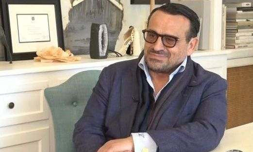 Ζούλιας για γιατρό Κολωνακίου: «Έχετε θέμα με την αλήθεια. Δεν την αντέχετε καθόλου, χαλαρώστε»