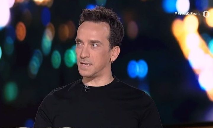 Δημήτρης Σαμόλης: Η αποκάλυψη για τη λεκτική επίθεση που τον ανάγκασε να αποχωρήσει από δουλειά