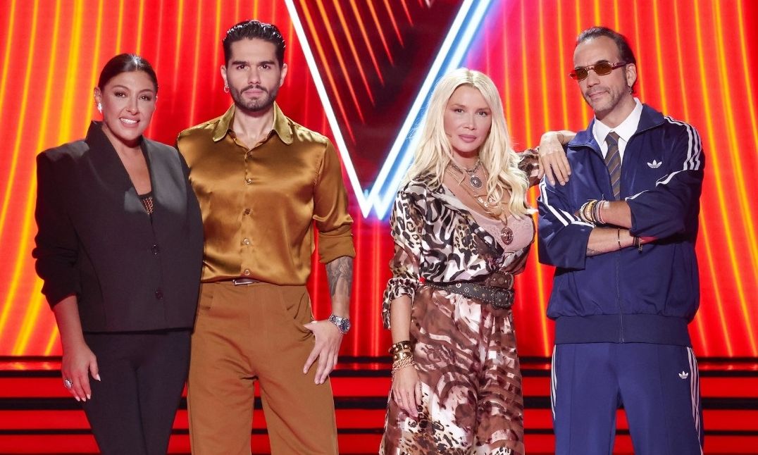 Τηλεθέαση: Σάρωσε το The Voice – Πρώτο σε δυναμικό κοινό και γενικό σύνολο