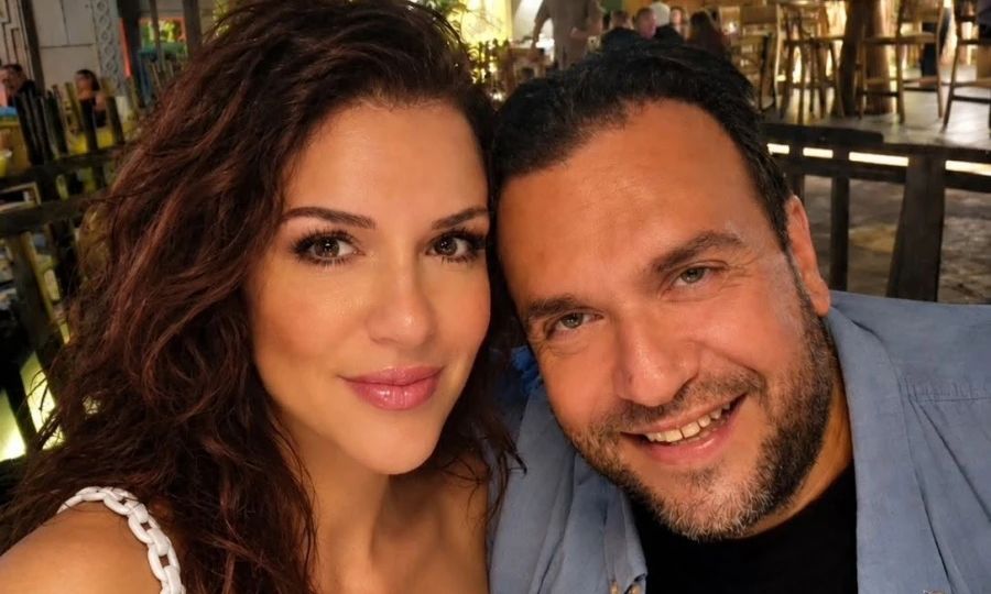Προφυλακίστηκε ο Φίλιππος Καμπούρης και η σύζυγός του για απάτη κατά του Δημοσίου