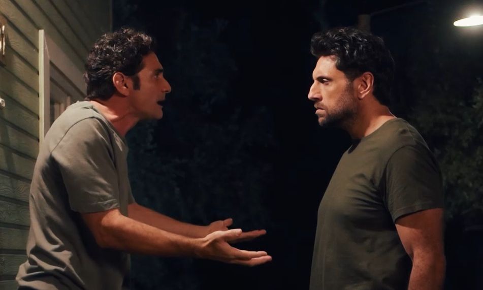 Κάμπινγκ: Ο επικίνδυνος πελάτης της Μαριάννας και η οικονομική απαίτηση της Αλέκας από τον Ιορδάνη