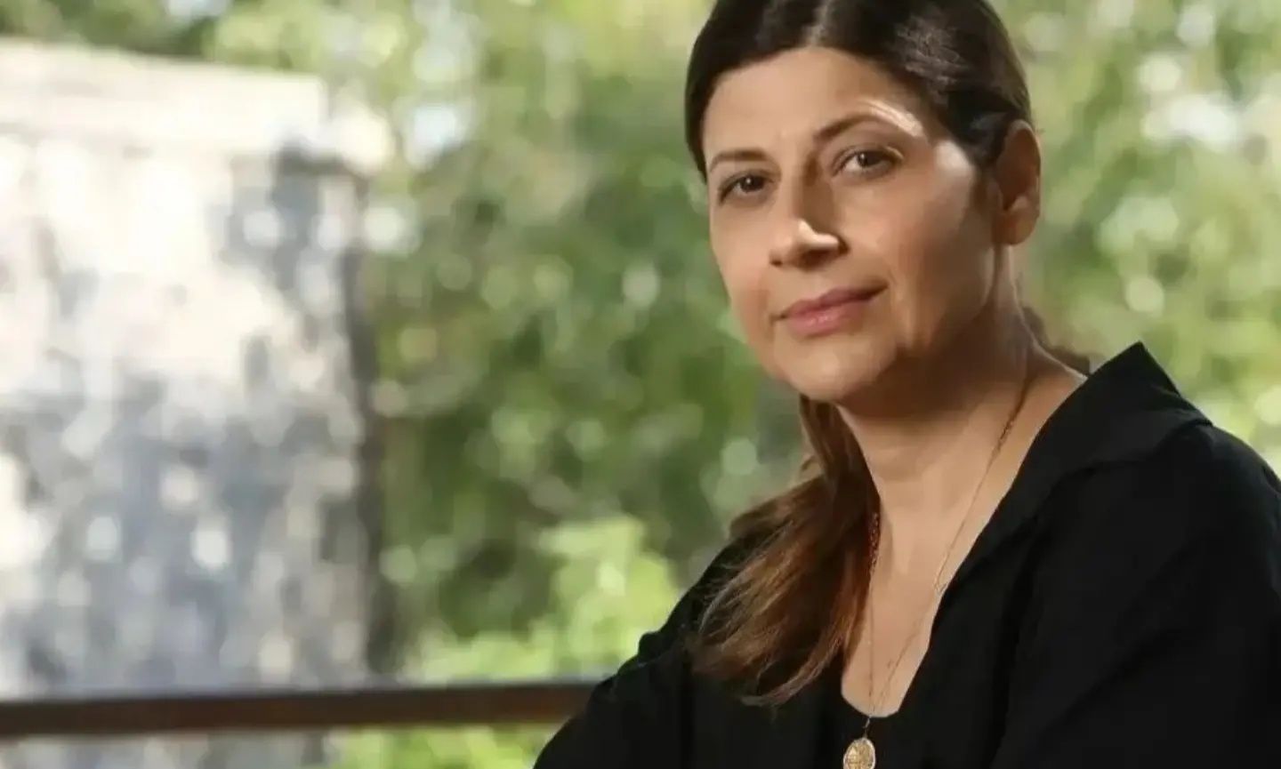 Έλενα Χριστοφή για τον ρόλο της στον Αντώνιο και Κλεοπάτρα: Η Σίλια είναι ένας χαρακτήρας προσιτός