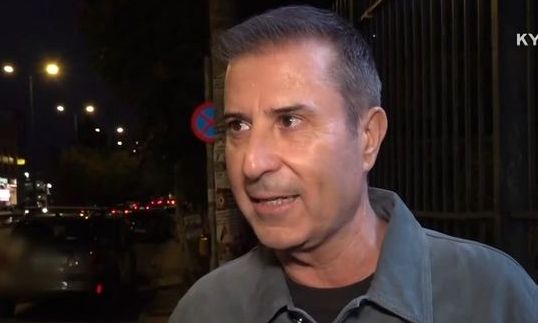 Παναγιώτης Στάθης: «Δεν με άκουγε κανείς που έλεγα ότι ο Γιώργος Παπαδάκης δεν αντικαθίσταται»