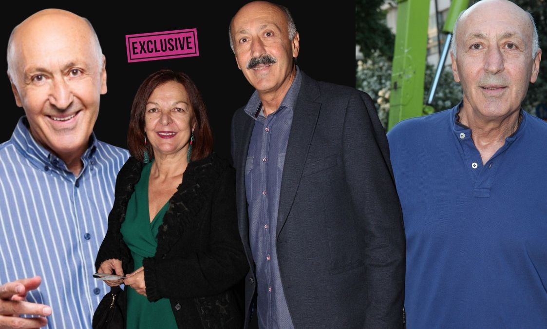 Παύλος Ορκόπουλος στο gossip-tv: «Ήμουν αυστηρός κριτής του εαυτού μου από την πρώτη στιγμή»