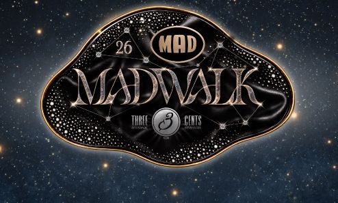 Madwalk 2026: Η ημερομηνία διεξαγωγής του μεγαλύτερου fashion music project της χώρας