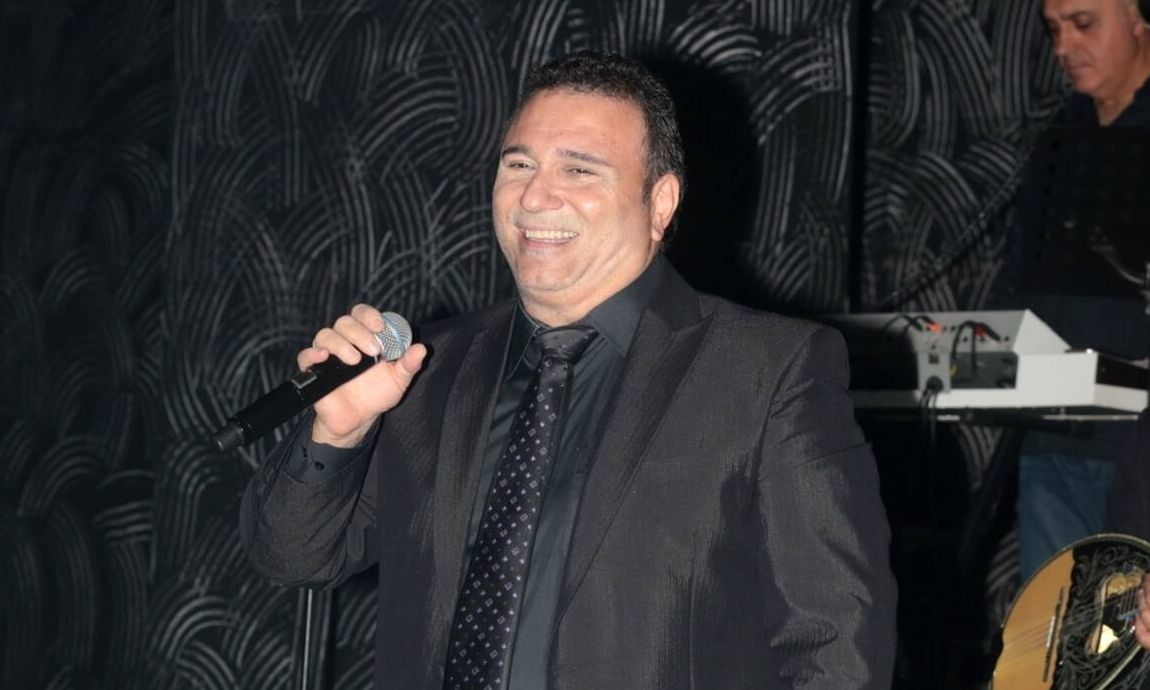 Αλέκος Ζαζόπουλος: «Έχασα 45 κιλά και τα ξαναπήρα λόγω ατυχήματος και ακινησίας»