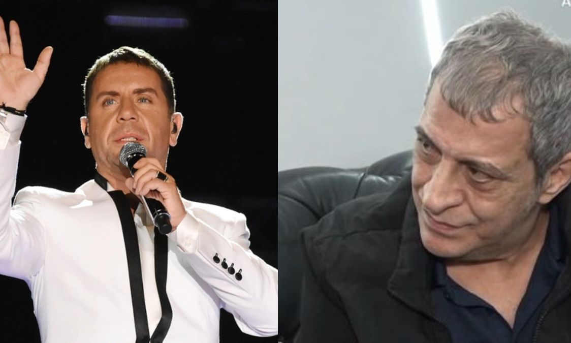 Θέμης Αδαμαντίδης: «Ήταν άδικος ο χαμός του Γιώργου Μαζωνάκη – Του έλειπε η αγάπη»