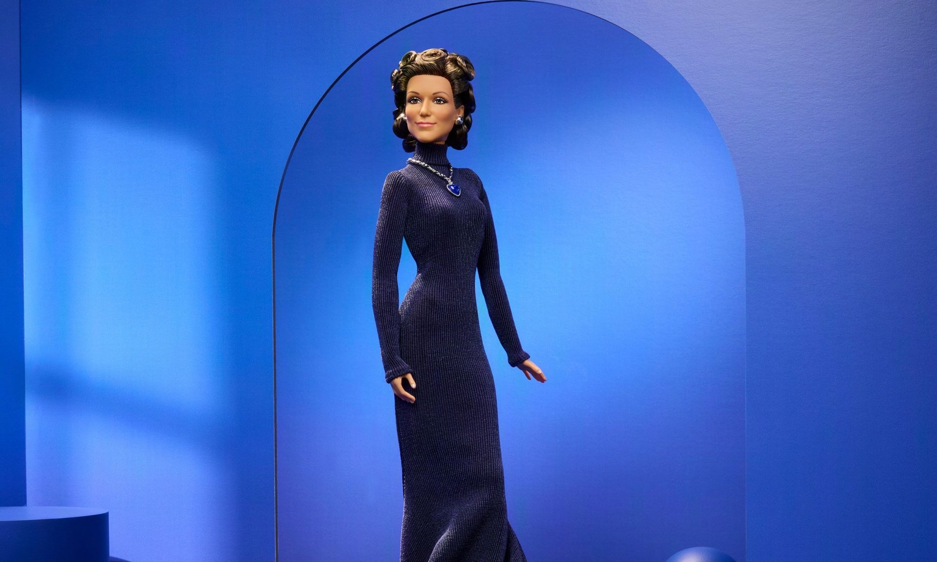 Η Barbie τιμά μία από τις σπουδαιότερες φωνές στην ιστορία της μουσικής, τη Celine Dion