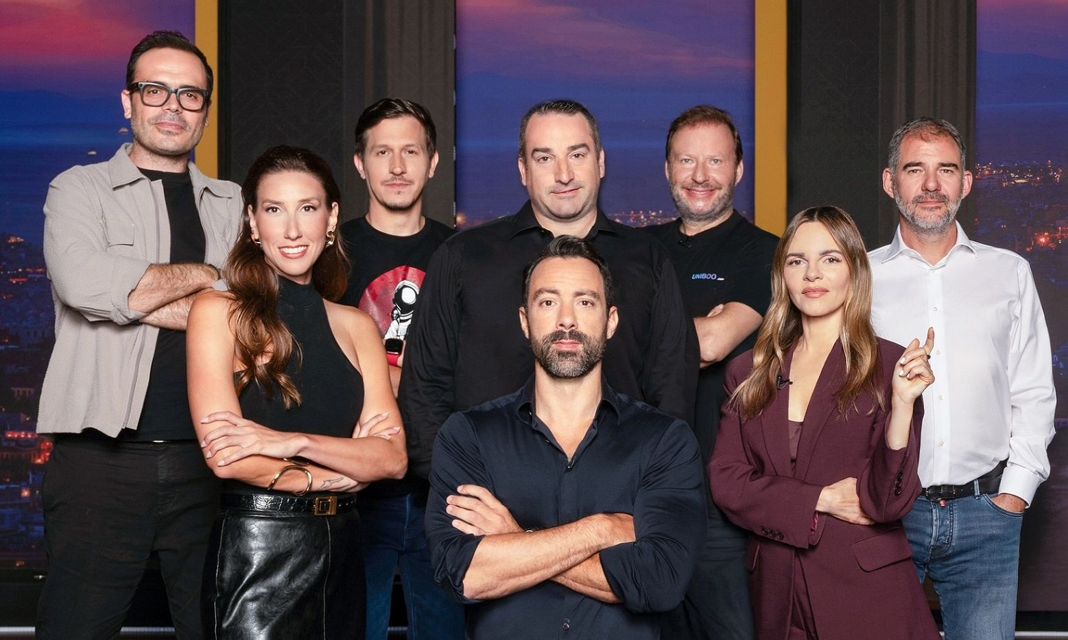 Dragons’ Den: Το δηλητήριο της μέλισσας γίνεται «μήλο της έριδος» για δύο Dragons