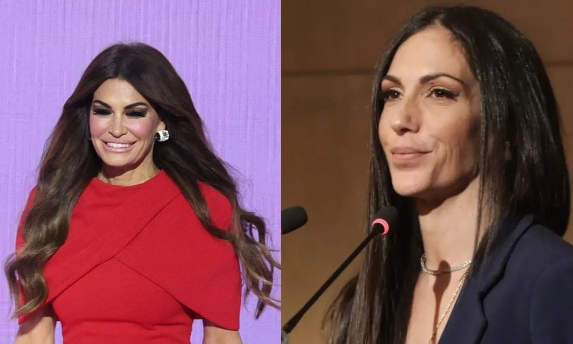 Ανθή Βούλγαρη για Κίμπερλι Γκιλφόιλ: «Μαθαίνω ότι φεύγει και πιστολιάζει, χρωστάει μαλλιά, λούσα»