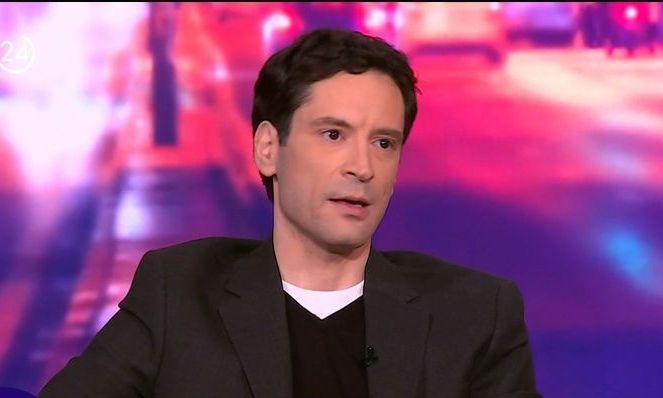 Σπύρος Σταμούλης: «Έχω υπάρξει άπιστος»