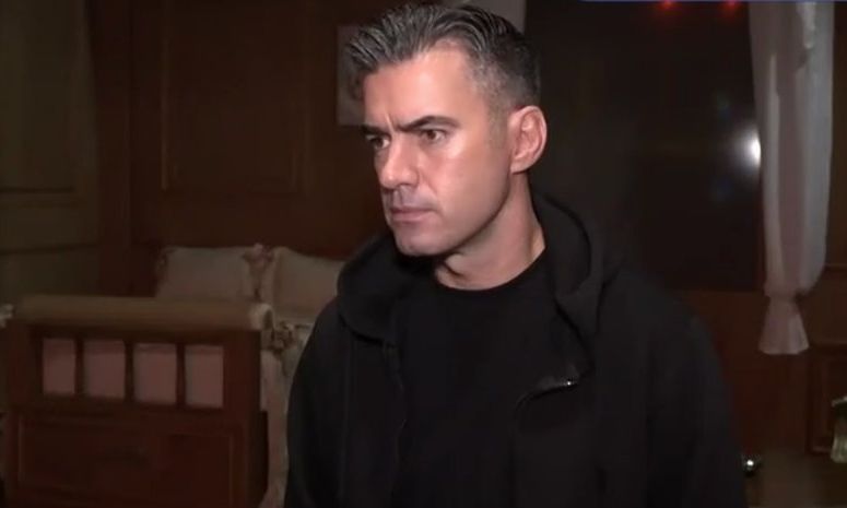 Γιάννης Τσιμιτσέλης για Ρέβη και Κουρδή: «Καλά έκαναν και προσέφυγαν στη Δικαιοσύνη»