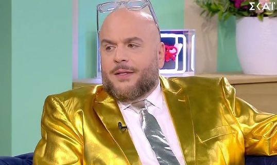 Φάνης Λαμπρόπουλος: «Κοιτώ τα νούμερα με μεγεθυντικό φακό – Απέναντι έχουμε το «Έβερεστ» Νικολούλη»