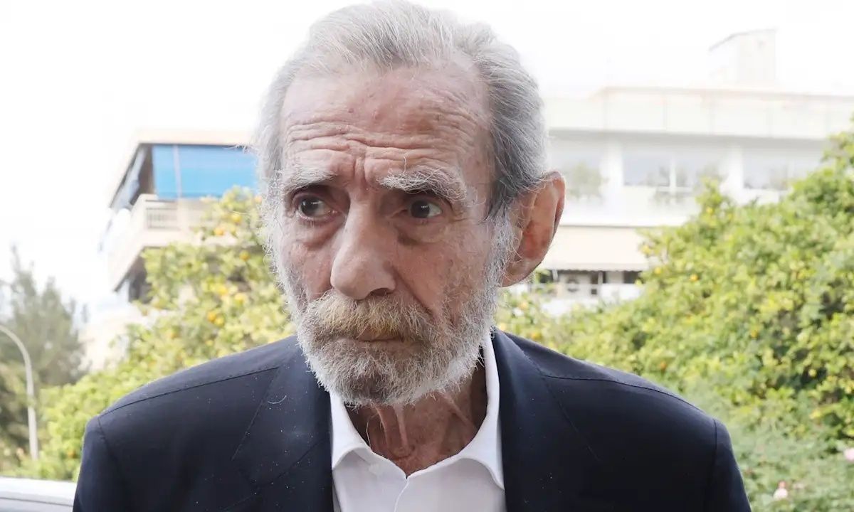 Γιώργος Βαρδινογιάννης: Η ανακοίνωση της οικογένειας για τον θάνατο και την κηδεία του