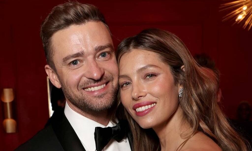 Η Jessica Biel επιστρέφει στο σινεμά μετά από 9 χρόνια και μιλά για τις αλλαγές στο σώμα της