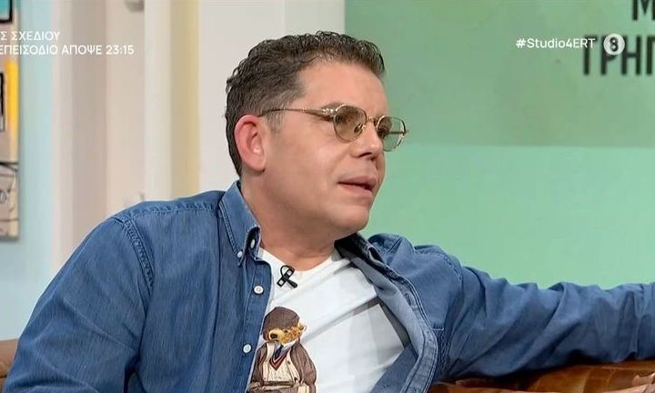 Γ. Μπιθικώτσης για τον πατέρα του: «Κάθε μέρα μου άφηνε σημειώματα – Τον γνώρισα στις 4 το πρωί»