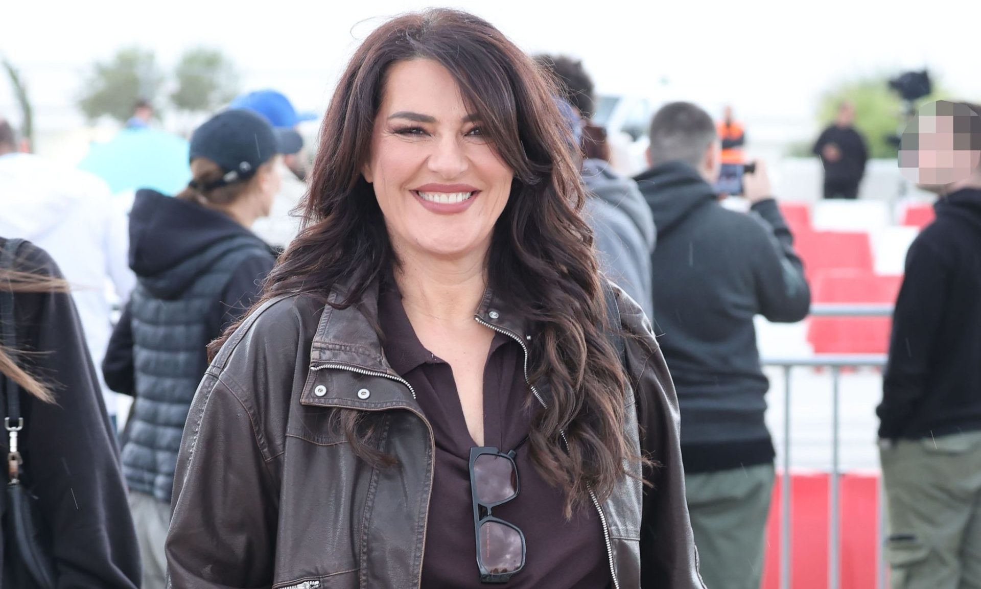 Κατερίνα Ζαρίφη: «Δε θέλω να μου γίνει πρόταση γάμου» – Τι είπε για Μαλέσκου & την επιστροφή Σκορδά