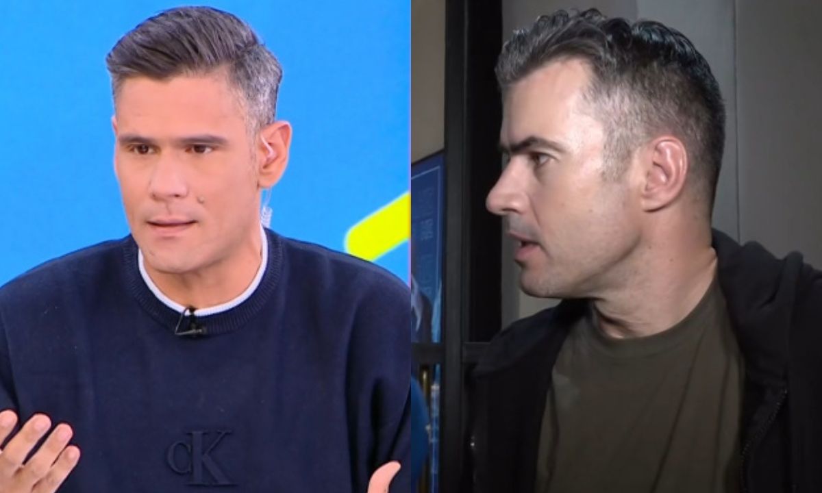 Ουγγαρέζος για Τσιμιτσέλη: «Δεν πήγε καλά! Οι αντικαταστάτες του στον ΣΚΑΙ κάνουν τριπλάσια νούμερα»
