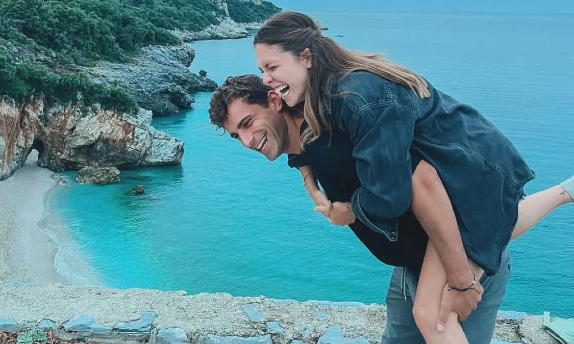 Λιάντου – Σκουρλέτης: Τέσσερα χρόνια μαζί! Η συγκατοίκηση και η καθημερινότητα