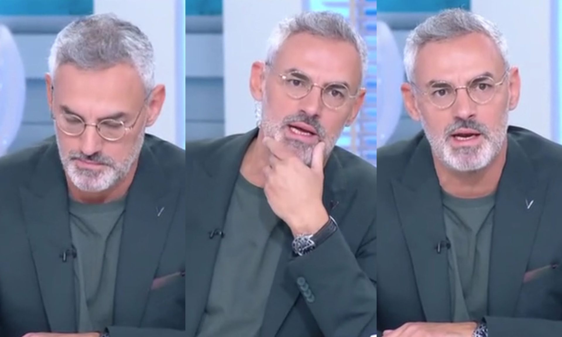 Οργή Συρίγου κατά Παπανώτα: «Κάθε φορά που θα προσβάλλεις, θα είμαι εδώ να σου απαντήσω»