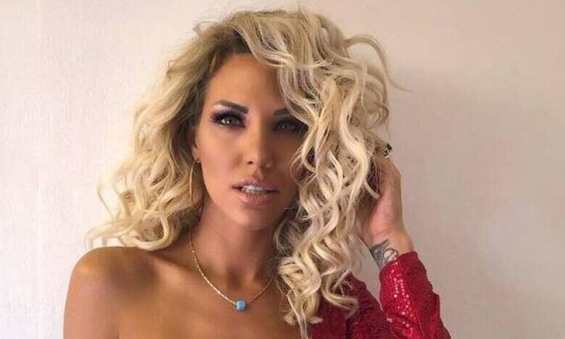 Σάσα Μπάστα: Η τρυφερή ανακοίνωση για τη δεύτερη εγκυμοσύνη της