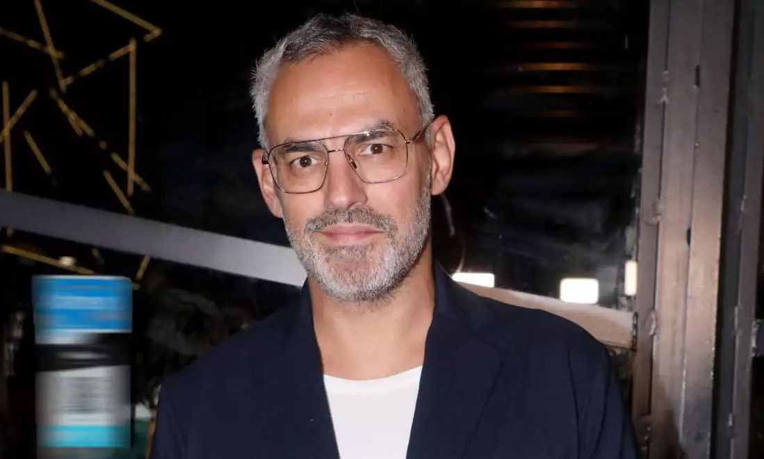 Νίκος Συρίγος: Η εξομολόγηση για τη μητέρα του που έχει σκλήρυνση κατά πλάκας: «Μεγάλος σταυρός»