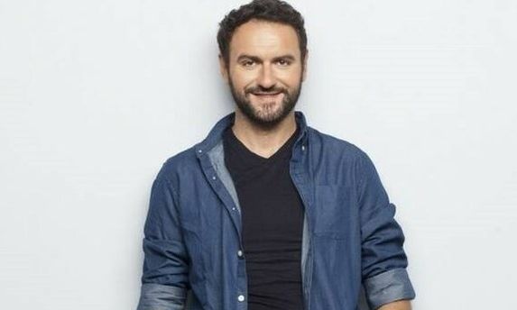 Μελέτης Ηλίας: Οφείλω να πω ότι το πρώτο τρίμηνο το «Σόι σου» ήταν σχεδόν για κόψιμο
