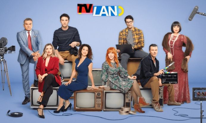 «TV Land» - Ο σεναριογράφος εξαφανίζεται & ο Θοδωρής Αθερίδης έρχεται στην «Απαγορευμένη Εδέμ»