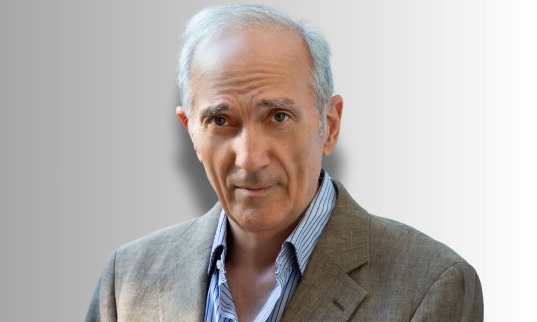 Γιάννης Νταλιάνης: Στον «Άλλο Κόσμο» όλοι έχουμε μυστικά και αυτά σιγά σιγά θα ξεδιπλωθούν