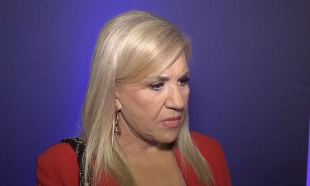 Δέσποινα Μοιραράκη: Το Cash or Trash, η ζωή χωρίς τον ναύαρχο και το ενδεχόμενο νέου έρωτα