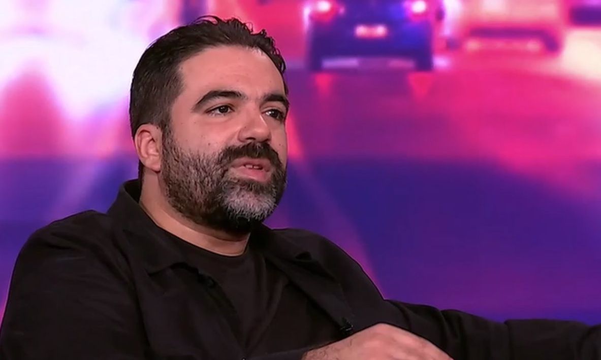 Γιωργής Τσουρής: « Η γεροντίασή μου συνέβη από μικρή ηλικία – Ήταν αποκρουστικό...»