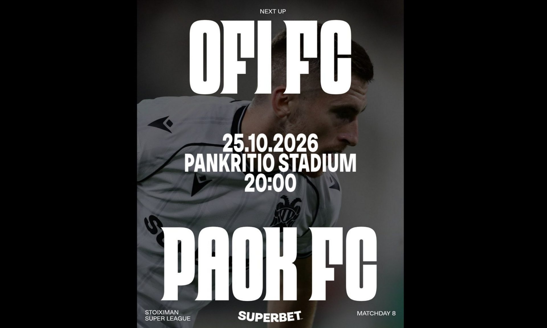 ΠΑΜΕ ΣΤΟΙΧΗΜΑ:Οι μάχες της Super League & το ντέρμπι Μπαρτσελόνα-Ρεάλ Μαδρίτης με αμέτρητες αγορές