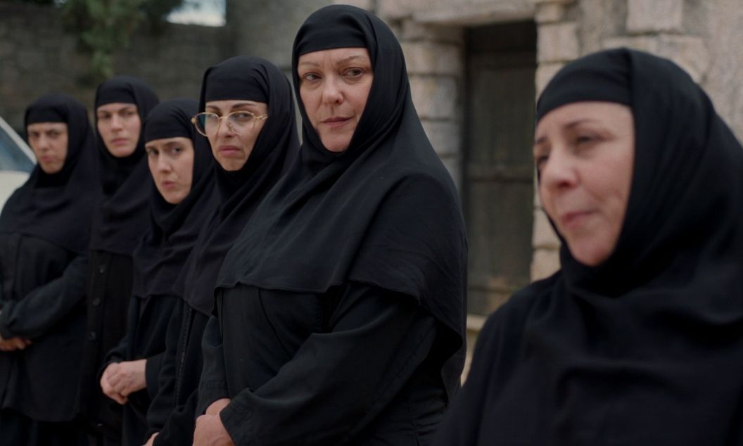 Φόνοι στο Καμπαναριό 2: Θα καταφέρουν οι μοναχές να ξεσκεπάσουν τη Σεβαστιανή;