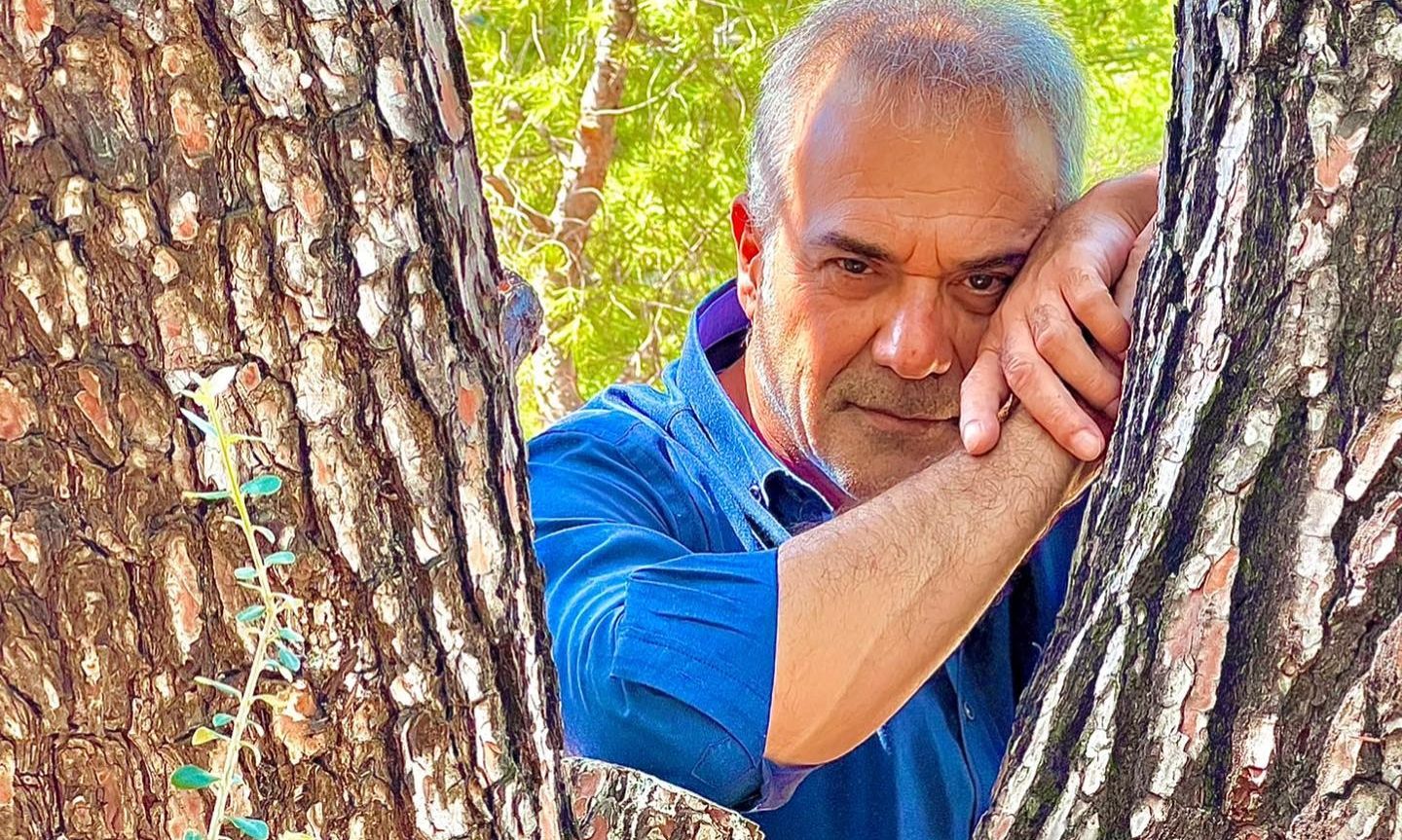 Παύλος Ευαγγελόπoυλος: Αντέδρασε στον χαρακτηρισμό «ζεν πρεμιέ» και αποκάλυψε την ηλικία του
