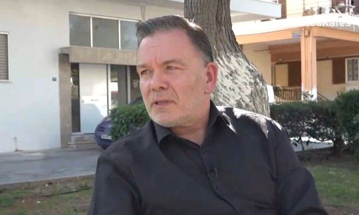 Σπύρος Λάμπρου: Οι απειλές στην αρχή της καριέρας του & η αιχμαλωσία στο Ιράκ που του άλλαξε τη ζωή