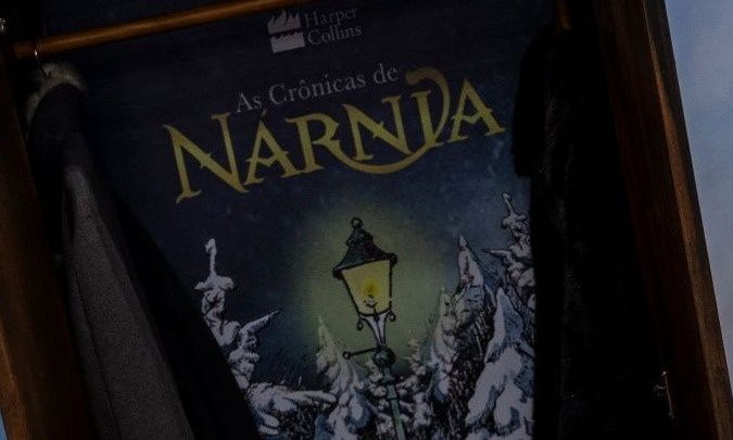 Netflix: Το τρέιλερ της νέας «Νάρνια» ξεπέρασε τα 480 εκατ. προβολές σε μία εβδομάδα