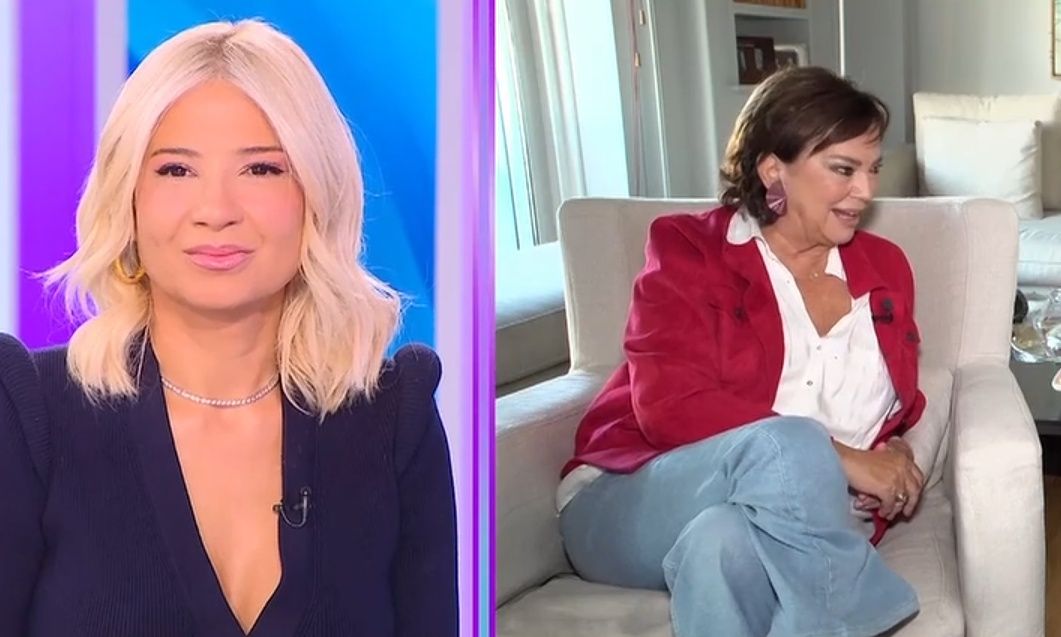 Σκορδά: Το ξέσπασμα για Λιγνάδη-Κούρκουλα – «Δεν μπορεί ο νους μου να το χωρέσει στην ίδια πρόταση»