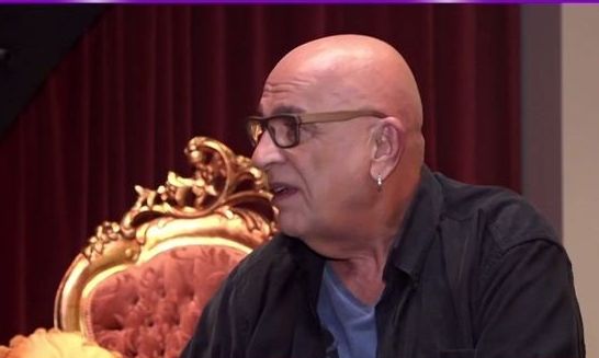Γιάννης Ζουγανέλης: Η αποκάλυψη για την υγεία του αδελφικού του φίλου, Βασίλη Παπακωνσταντίνου