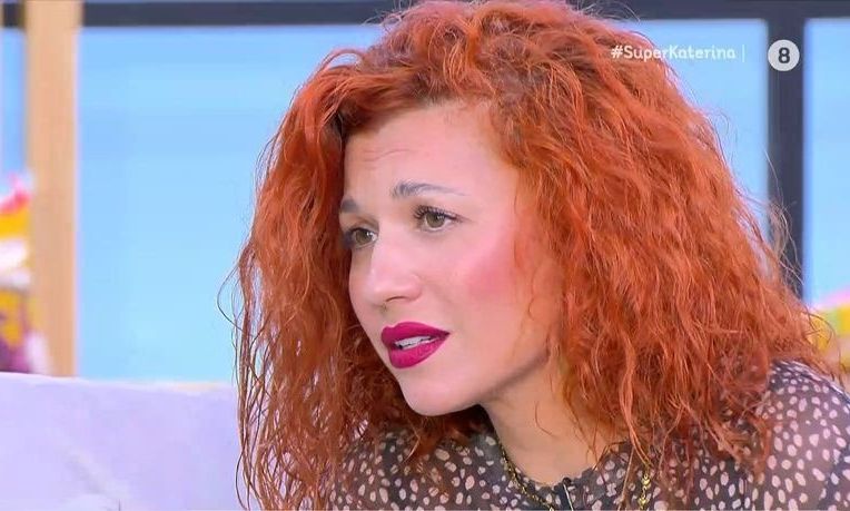 Πέννυ Μπαλτατζή: «Είχα πρώιμη ανεπάρκεια πλακούντα & έπρεπε να διακόψω την κύηση... Είναι δύσκολο»