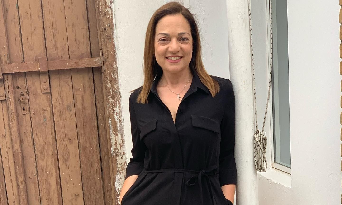 Βαρύ πένθος για την Ελένη Καρακάση: «Η δεύτερη μαμά μου»
