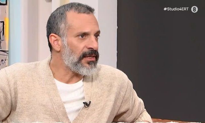 Γιώργος Χρανιώτης: «Πολλοί φίλοι μου λέγανε “πρόσεχε τα πρώτα δύο χρόνια, μπορεί να χωρίσεις”»
