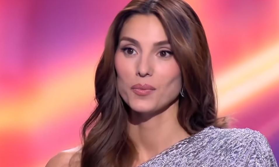 GNTM: Αποχώρησε κλαίγοντας από το ριάλιτι μοντέλων