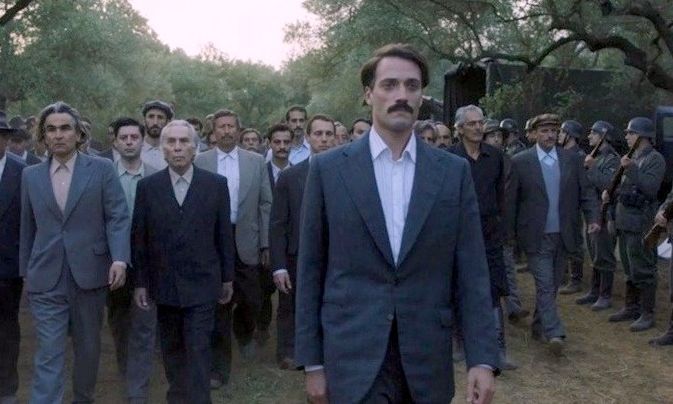 28η Οκτωβρίου - Πέντε ξεχωριστές ταινίες για το ‘40, την κατοχή και την αντίσταση