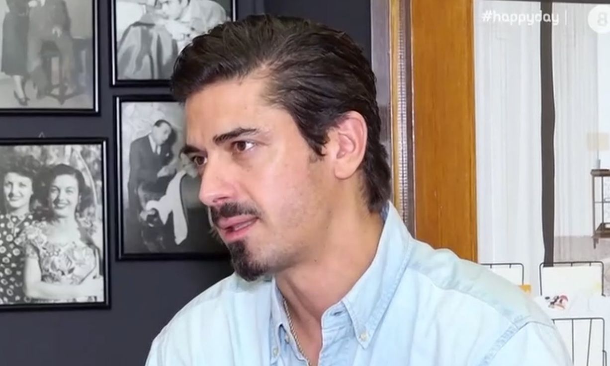 Δημήτρης Γκοτσόπουλος: «Τα χρήματα είναι τα σκλαβάκια μου, δεν είμαι εγώ σκλάβος τους»