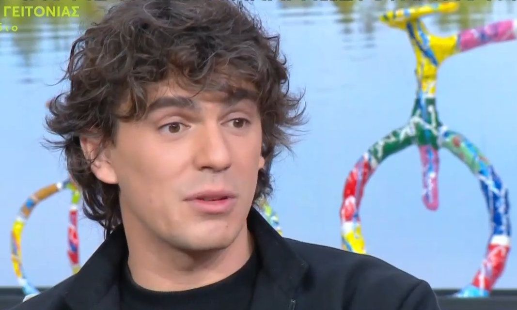 Δημήτρης Καπουράνης για Σύγκρουση: «Ο θεατής είναι μονίμως στη θέση του ενόρκου»