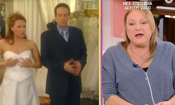 Ρένια Λουιζίδου: Η συνειδητή απόφαση να αφήσει πίσω την κωμωδία μετά το «Καφέ της Χαράς»